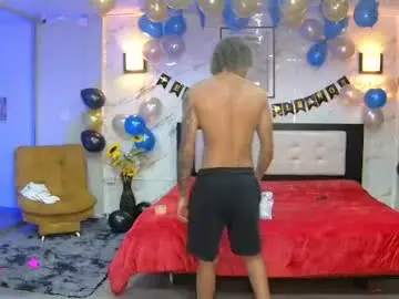 Chaturbate Adult Webcams of boysgang_sex