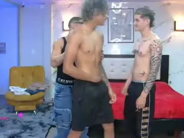 Chaturbate Free Porn Cam of boysgang_sex