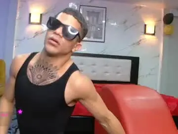 Chaturbate Live Sex of boysgang_sex