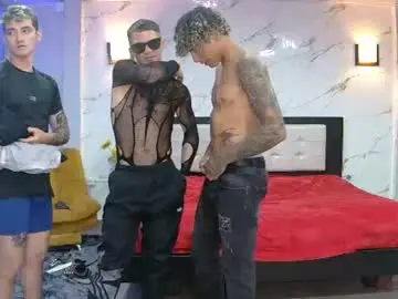 Chaturbate Adult Webcams of boysgang_sex