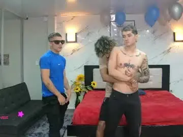 Chaturbate Private Sex Chat of boysgang_sex