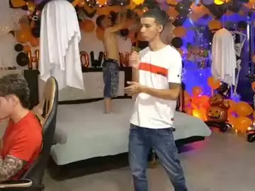 Chaturbate Watch Live Sex Cams of boysgang_sex
