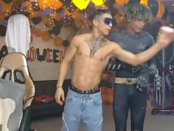 Chaturbate Live Sex of boysgang_sex