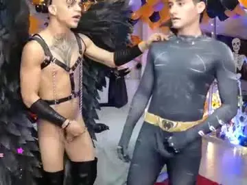 Chaturbate Private Sex Chat of boysgang_sex