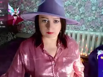 Chaturbate Live Porn of brunette7786