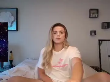 Chaturbate Live Sex Cam of buitifulblonde