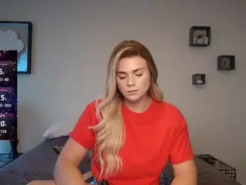 Chaturbate Live Sex Cam of buitifulblonde