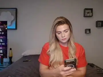 Chaturbate Live Sex Cam of buitifulblonde