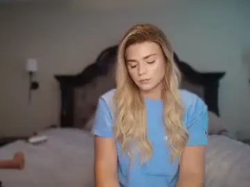 Chaturbate Adult Video Chat of buitifulblonde