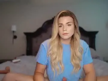Chaturbate Adult Webcam of buitifulblonde