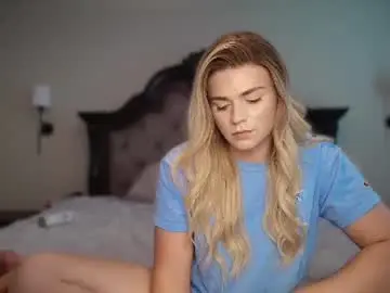 Chaturbate Free Porn Cam of buitifulblonde