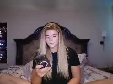 Chaturbate Live Sex Cam of buitifulblonde
