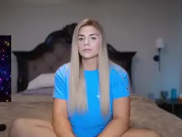 Chaturbate Watch Live Sex Cams of buitifulblonde