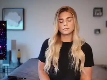 Chaturbate Nude Webcam of buitifulblonde