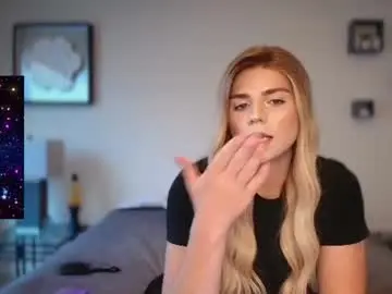 Chaturbate Adult Video Chat of buitifulblonde