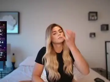 Chaturbate Watch Live Sex Cams of buitifulblonde