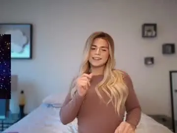 Chaturbate Live Porn of buitifulblonde