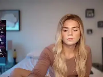 Chaturbate Nude Webcam of buitifulblonde