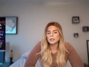 Chaturbate Nude Webcam of buitifulblonde