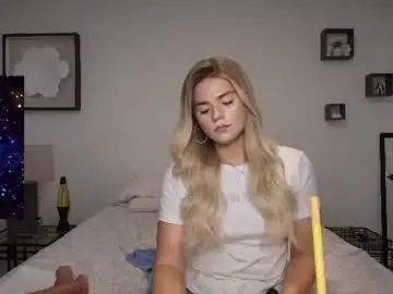 Chaturbate Adult Webcam of buitifulblonde