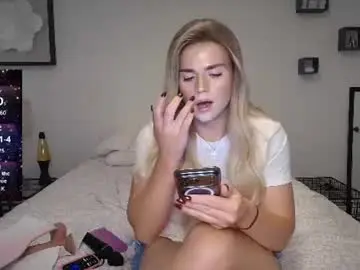 Chaturbate Private Sex Chat of buitifulblonde