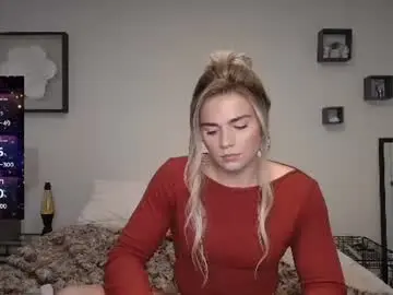 Chaturbate Free Porn Cam of buitifulblonde