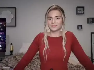 Chaturbate Best Webcam of buitifulblonde