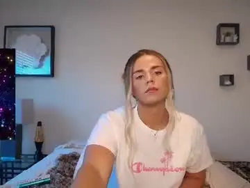 Chaturbate Adult Webcams of buitifulblonde