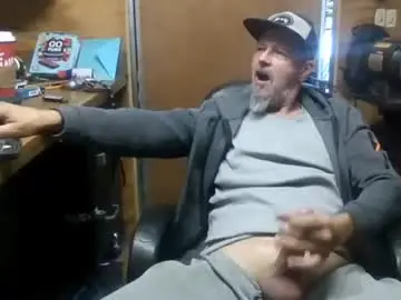Chaturbate Best live sex cam show of canadianchris1007