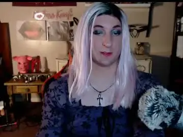 Chaturbate Best live sex cam show of cultusdominae