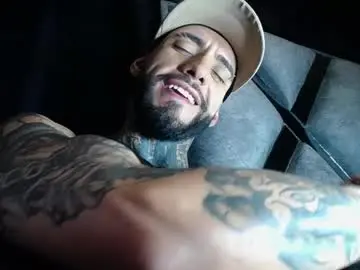 Chaturbate Free Live Porn of dante_d_angelo_