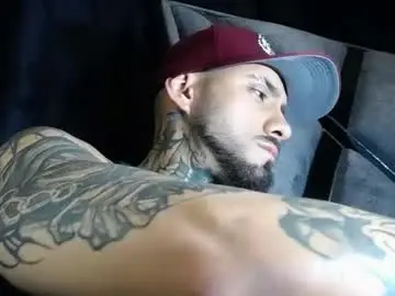 Chaturbate Adult Video Chat of dante_d_angelo_