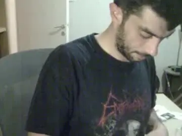 Chaturbate Live Sex Cam of dickus_biggus