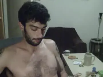 Chaturbate Nude Webcam of dickus_biggus