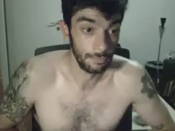 Chaturbate Live Sex of dickus_biggus