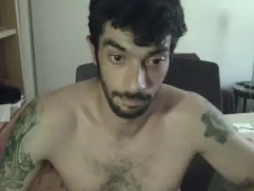 Chaturbate Nude Webcam of dickus_biggus