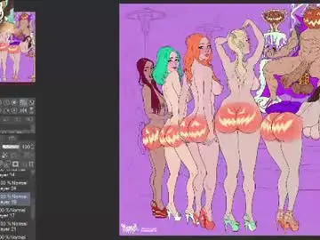 Chaturbate Private Sex Chat of drenchedart