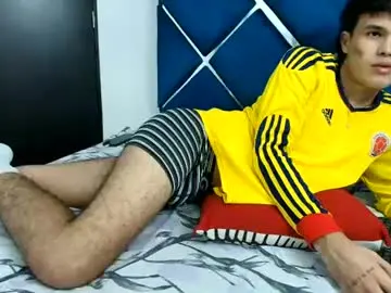 Chaturbate Sex Chat of edwinboys