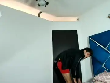 Chaturbate Free Porn Cam of edwinboys