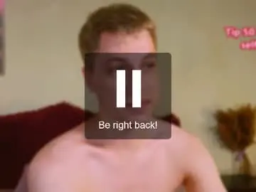 Chaturbate Nude Webcam of ethan7inches