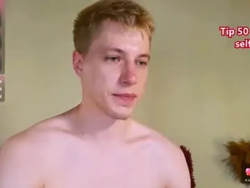 Chaturbate Live Porn of ethan7inches