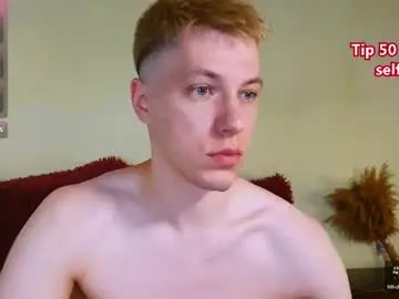 Chaturbate Sex Cam of ethan7inches