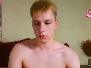 Chaturbate Free Porn Cam of ethan7inches