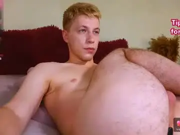 Chaturbate Best Webcam of ethan7inches