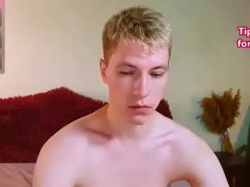 Chaturbate Nude Webcam of ethan7inches