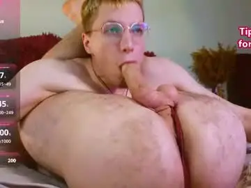 Chaturbate Live Sex Cam of ethan7inches