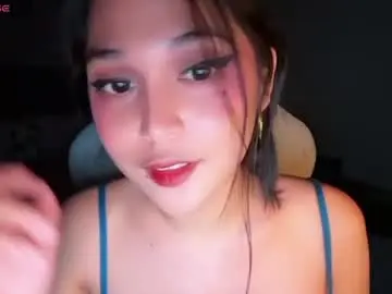Chaturbate Sex Cam of gwynmylove