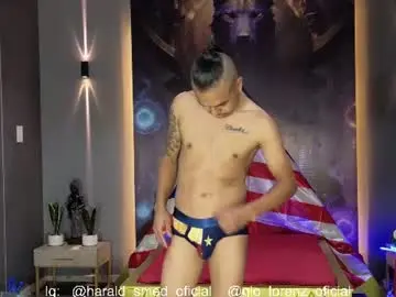 Chaturbate Adult Webcams of haraldsmed0