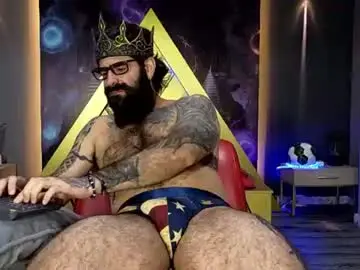 Chaturbate Live Porn of haraldsmed0