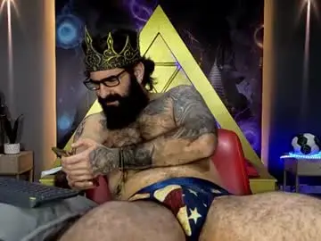 Chaturbate Sex Cam of haraldsmed0
